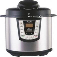 Preethi EP 002 6 L Electric Cooker